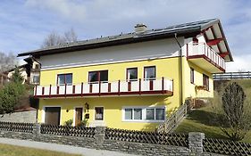 Haus Sonnenschein Mariapfarr